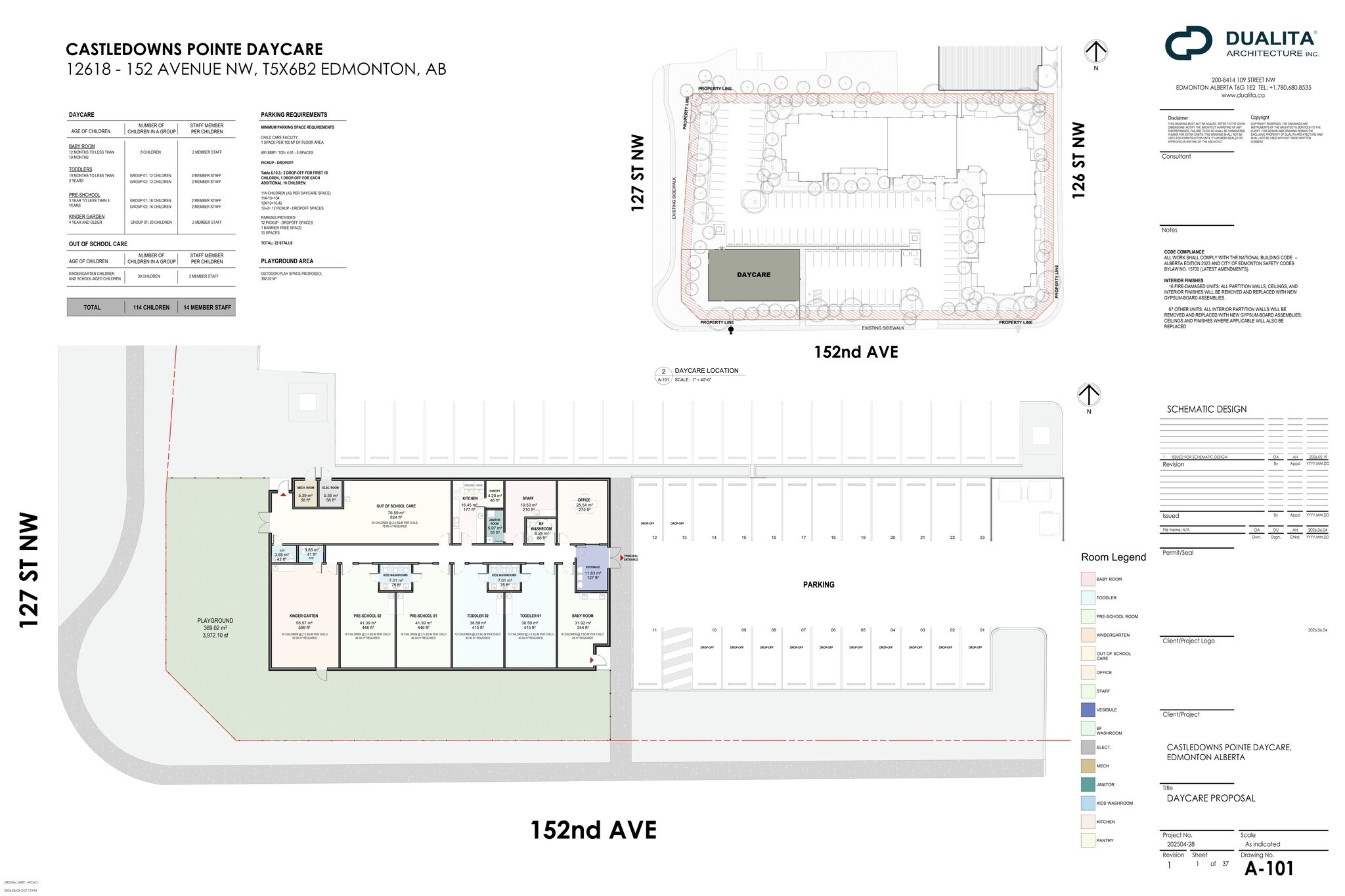 12618 127 St NW, Edmonton, AB for Rent