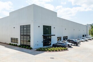 Houston, TX Industrial - 4014 Interwood N Pky