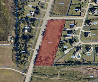 Mont Belvieu, TX Commercial Land - COM RES 1 FM 3180