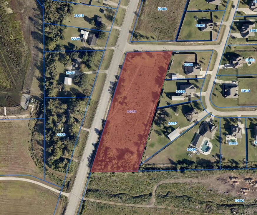 COM RES 1 FM 3180, Mont Belvieu, TX for Sale
