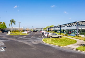 Largo, FL Office, Flex - 11701 S Belcher Rd Largo, FL Office, Flex - 11701 S Belcher Rd