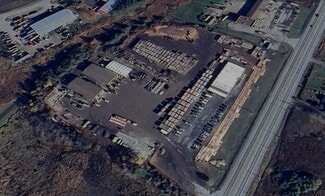 Orangeville, ON Industrial - 207221 Ontario 9