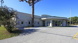 Panama City, FL Office - 703 W 15th St