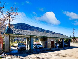 Frazier Park, CA Car Washes - 3101 Mt Pinos Way