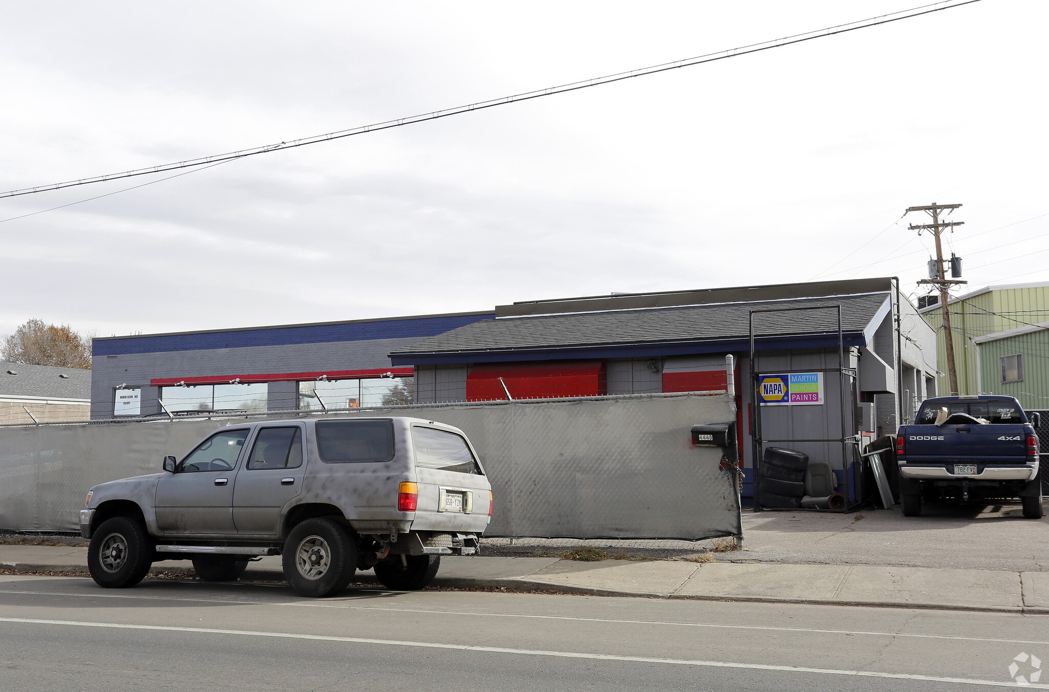 4430-4440 Morrison Rd, Denver, CO for Rent