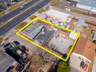 New Port Richey, FL undefined - 5600 US Highway 19