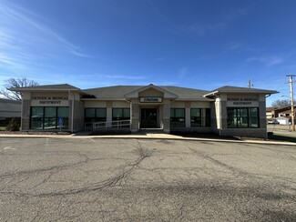 Zanesville, OH Office, Office/Retail - 702 Wabash Ave