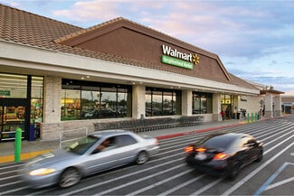 Riverside, CA Retail - 8800-8900 Limonite Ave