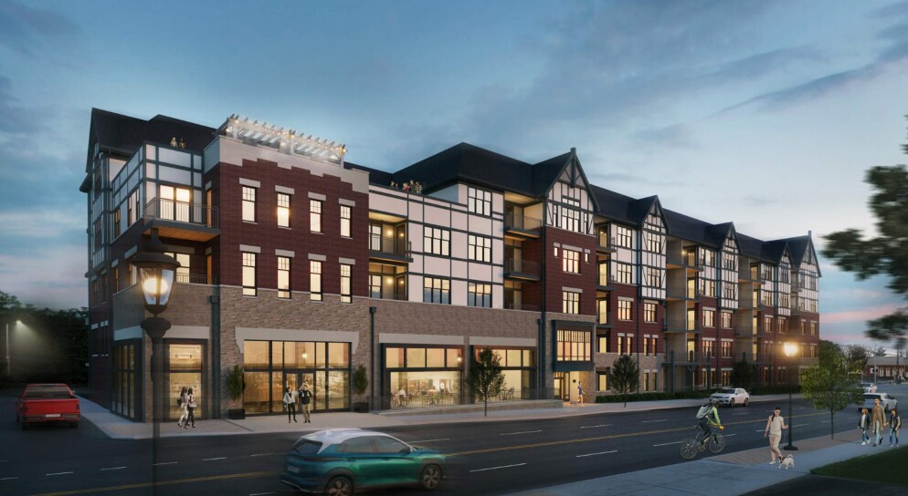 6010 Montgomery Rd, Cincinnati, OH for Rent