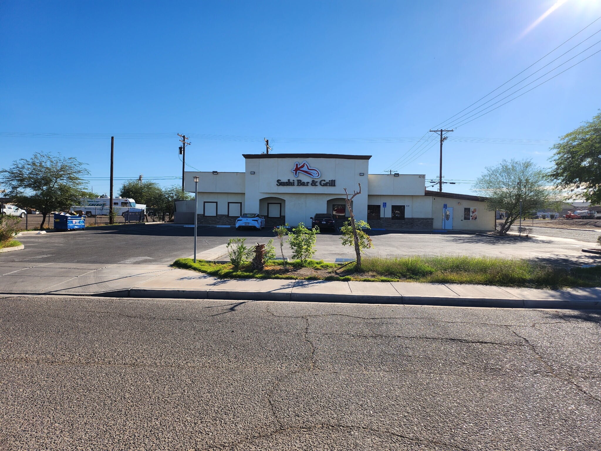 416 S J St, Imperial, CA for Sale