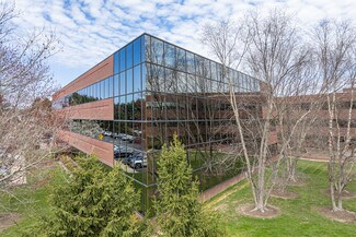 Plainsboro, NJ Office - 103 Morgan Ln Plainsboro, NJ Office - 103 Morgan Ln