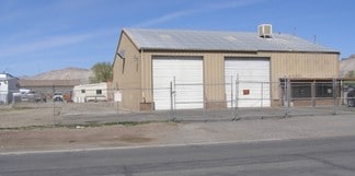 Grand Junction, CO Warehouse - 539 32 Rd Grand Junction, CO Warehouse - 539 32 Rd