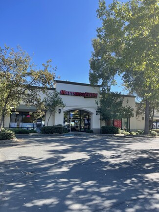 Rancho Cordova, CA Retail - 12190 Tributary Ln