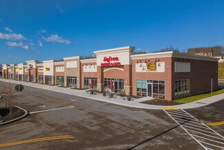 Hagerstown, MD Retail - 235 Eastern Blvd N