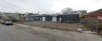 Bridgeport, CT Warehouse - 1318 Kossuth St