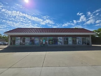Steubenville, OH Retail - 4317 Sunset Blvd