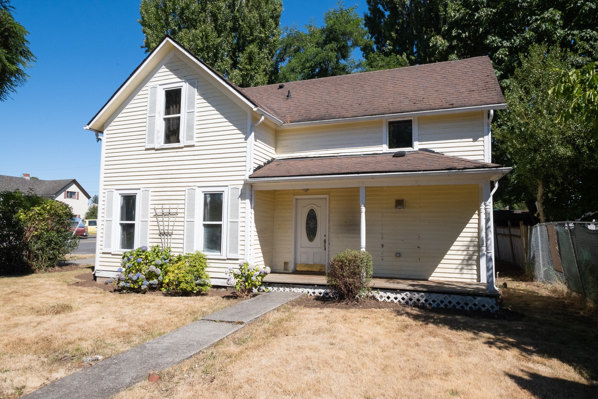 5802 2nd Ave, Ferndale, WA for Sale
