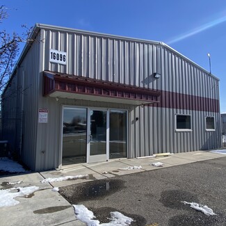 Nampa, ID Office, Flex - 16096 N 20 St