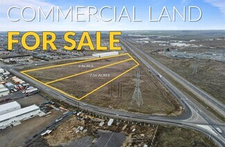 East A Street - Lot 1 2  