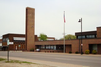 Saint Cloud, MN Office - 300 E Saint Germain St