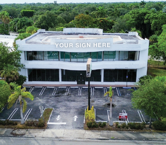 Pinecrest, FL Retail - 9855 S Dixie Hwy