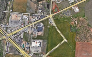 Abilene, TX Commercial Land - 2064 State Hwy 351 hwy
