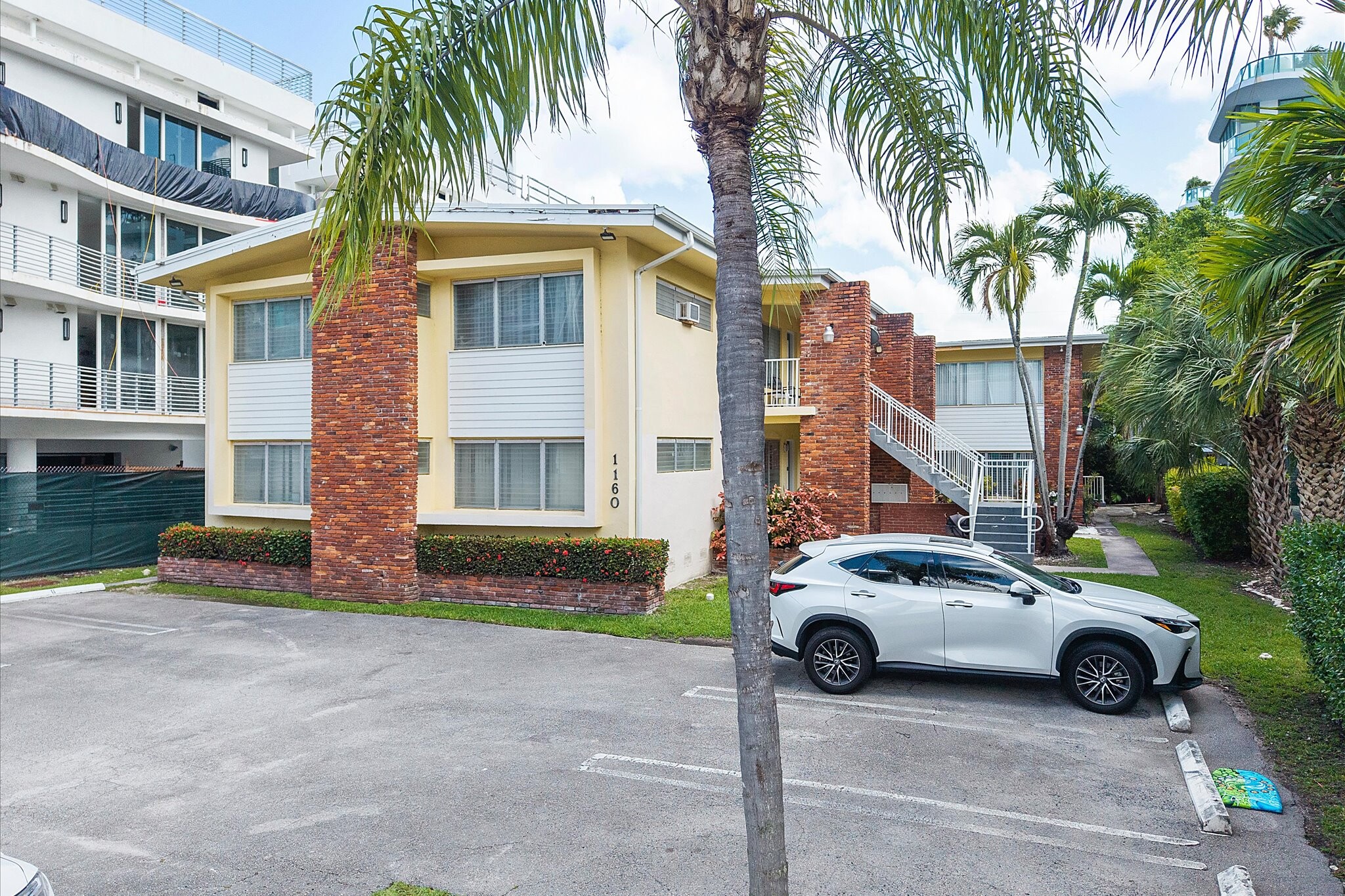 1160 100th St, Bay Harbor Islands, FL for Sale