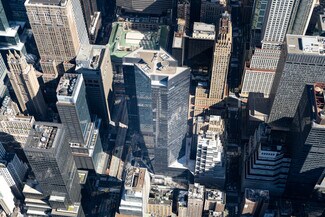 New York, NY Office - 101 Park Ave