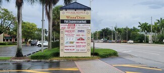 Royal Palm Beach, FL Retail - 1105-1199 Royal Palm Beach Blvd Royal Palm Beach, FL Retail - 1105-1199 Royal Palm Beach Blvd