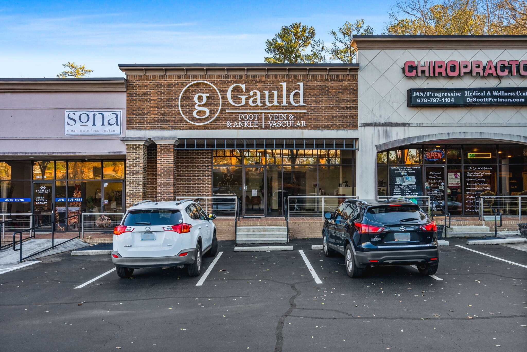 1075 Whitlock Ave, Marietta, GA for Rent