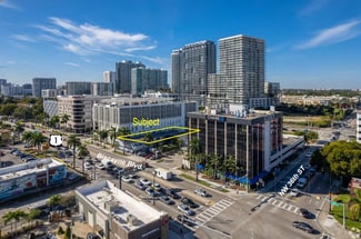 Miami, FL Hospitality - 3530 Biscayne Blvd Miami, FL Hospitality - 3530 Biscayne Blvd