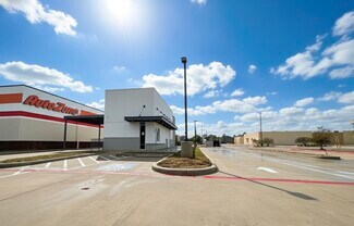 Katy, TX undefined - 24907 Westheimer Pkwy