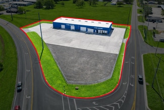 Auburndale, FL Warehouse - 220 Recker Hwy Auburndale, FL Warehouse - 220 Recker Hwy