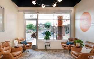 Charlotte, NC Retail - 3039 South Blvd