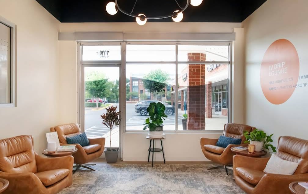 3039 South Blvd, Charlotte, NC for Rent