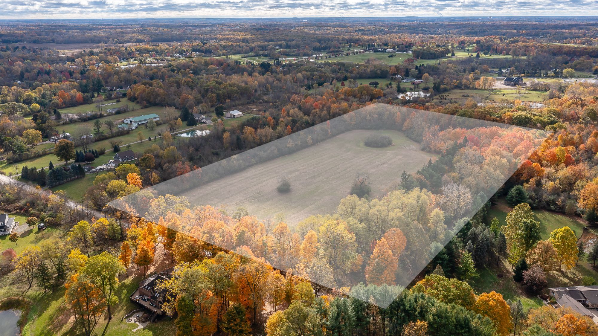 000 Brookville Rd, Plymouth, MI for Sale