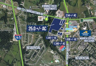 Bowling Green, KY Commercial - 575 Seymour Dr