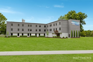 Charlestown, IN Hospitals - 2200 Market St Charlestown, IN Hospitals - 2200 Market St