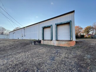 Thomasville, NC Industrial - 117 C Liberty Dr