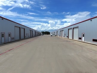 Waco, TX Industrial - 5900 Franklin Ave