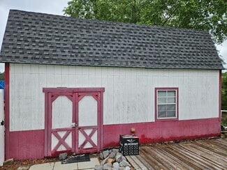 York, SC Commercial Land - 1788 Paraham Rd S York, SC Commercial Land - 1788 Paraham Rd S