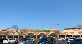 Wheeling, IL Retail - 1-45 Huntington Ln
