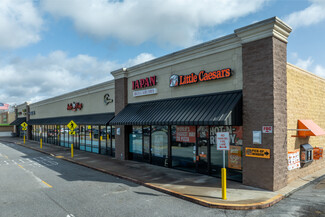 Spartanburg, SC Retail - 203 Cedar Springs Rd