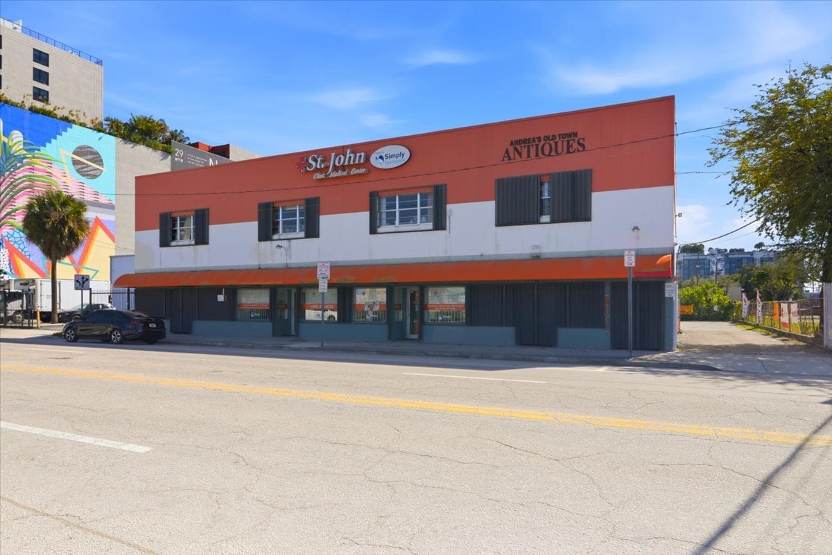 150 NW 29th St, Miami, FL for Rent