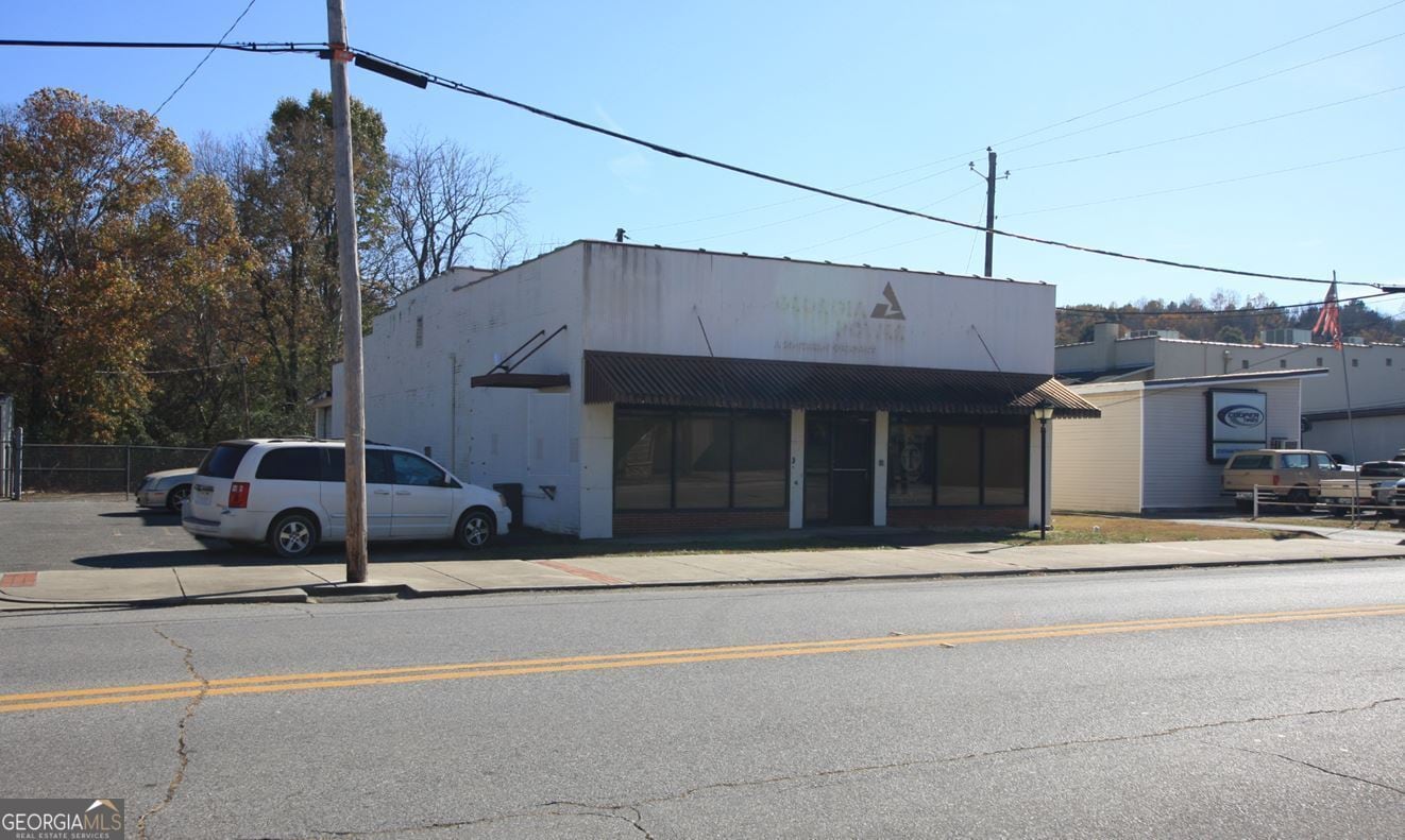 202 N Marble St, Rockmart, GA for Sale