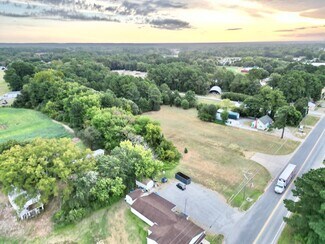 Deltaville, VA Commercial - 16445 General Puller Hwy