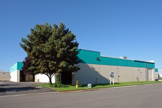 Sparks, NV Industrial - 581-587 Dunn Cir Sparks, NV Industrial - 581-587 Dunn Cir