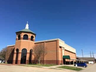 The Colony, TX undefined - 5220 Blair Oaks Dr The Colony, TX undefined - 5220 Blair Oaks Dr