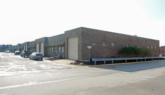 Franklin Park, IL Industrial - 9101-9123 Medill Ave Franklin Park, IL Industrial - 9101-9123 Medill Ave