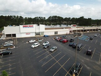 Surfside Beach, SC Retail - 1756-1784 Highway 17 N